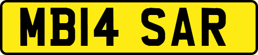MB14SAR