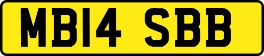 MB14SBB