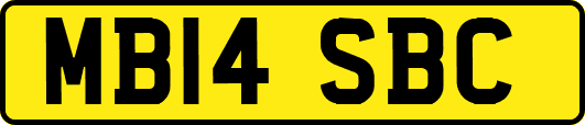 MB14SBC