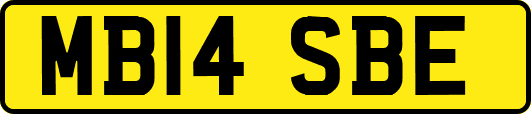 MB14SBE