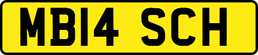 MB14SCH