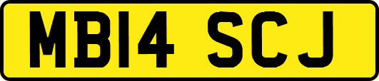MB14SCJ