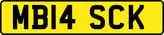 MB14SCK