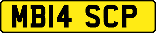 MB14SCP