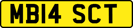 MB14SCT