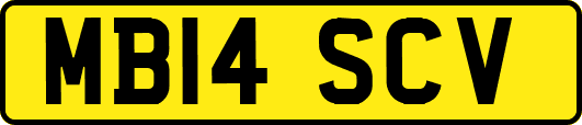 MB14SCV