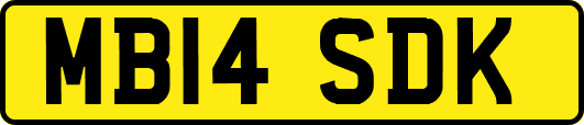 MB14SDK
