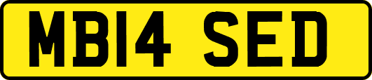 MB14SED
