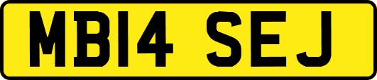 MB14SEJ