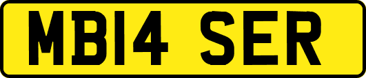 MB14SER