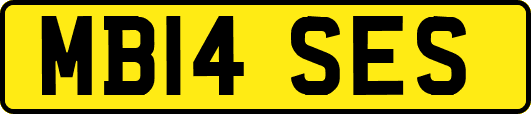 MB14SES