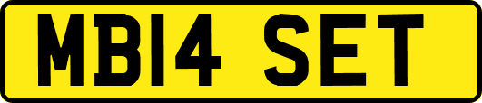 MB14SET