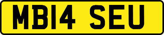 MB14SEU