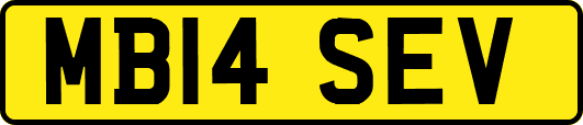MB14SEV
