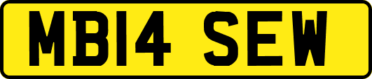 MB14SEW