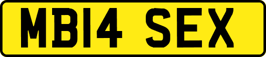 MB14SEX