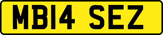 MB14SEZ