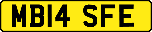 MB14SFE