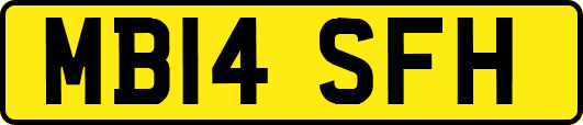 MB14SFH
