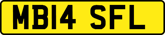MB14SFL
