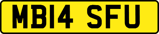 MB14SFU