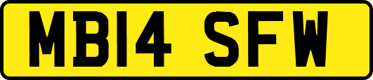 MB14SFW