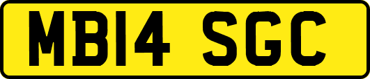 MB14SGC