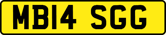MB14SGG
