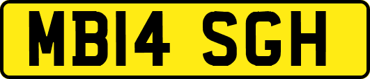 MB14SGH
