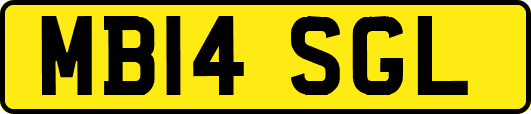 MB14SGL