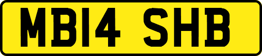 MB14SHB
