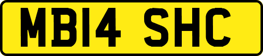 MB14SHC
