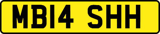MB14SHH