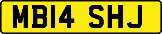MB14SHJ