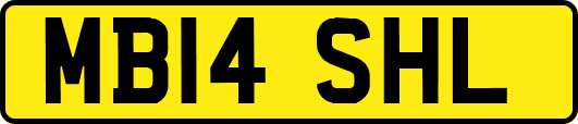 MB14SHL