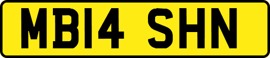 MB14SHN