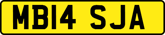 MB14SJA