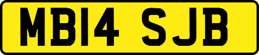 MB14SJB