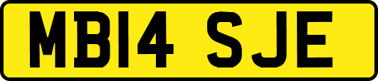 MB14SJE
