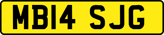 MB14SJG