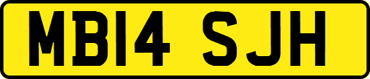 MB14SJH