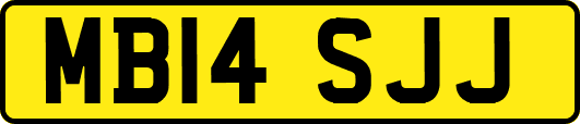 MB14SJJ