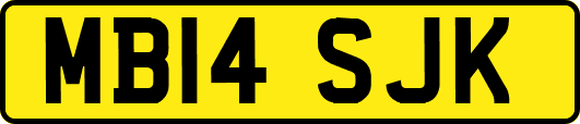 MB14SJK