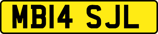 MB14SJL