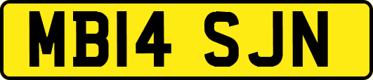 MB14SJN
