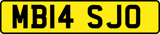 MB14SJO