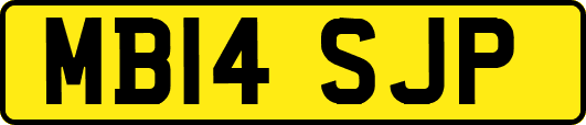 MB14SJP