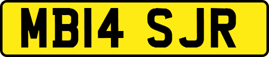 MB14SJR