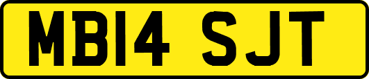 MB14SJT