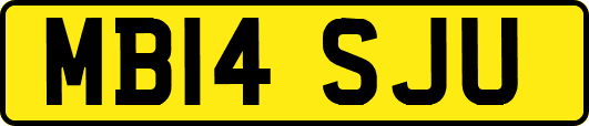 MB14SJU